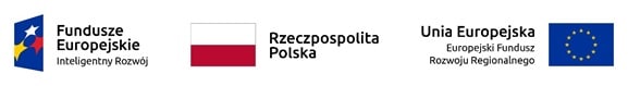 Fundusze europejskie
